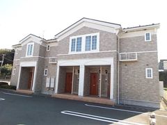 ヴェルデンスAの外観画像