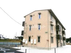 D-houseの外観画像