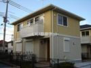 多井畑南町戸建賃貸 D棟の間取り画像
