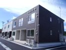 ソシアアネックスⅡ Aの間取り画像