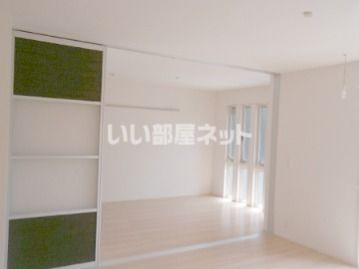 リビング