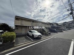 野田ハイツの外観画像