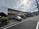 野田ハイツの外観