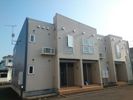 メゾンドフラン イシカラBの外観