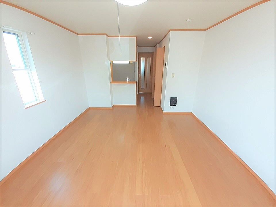 ベッドルーム