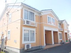 エテルノプラシードの外観画像