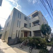 ルミエール ブランの外観画像