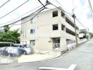 レガート上大岡の外観