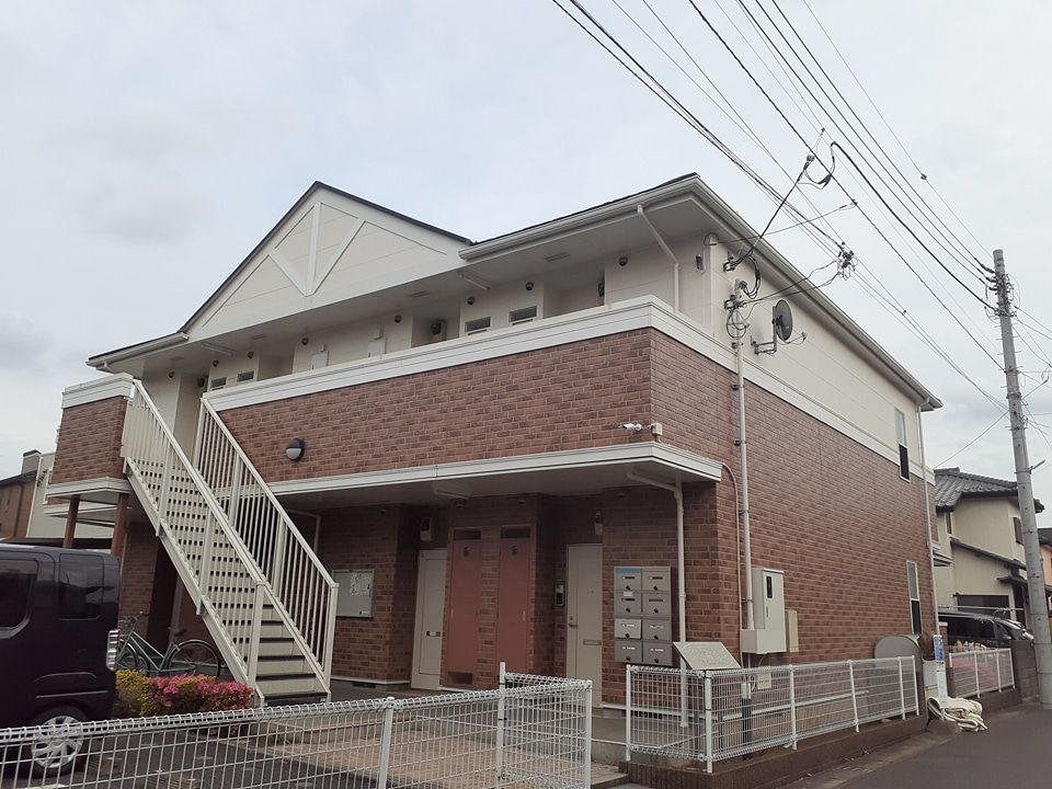 はみんぐ みはらの外観画像