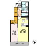 Ciel manoirの間取り画像