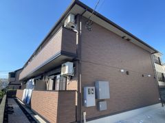 Ciel manoirの外観画像
