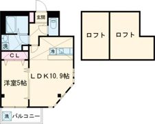 サンビルダー灘ウエストの間取り画像