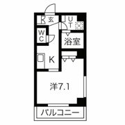 GranVitaの間取り画像