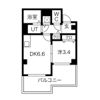GranVitaの間取り画像