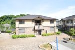 ガーデンコート車 B棟の間取り画像