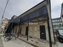 エステートピア板宿の外観画像