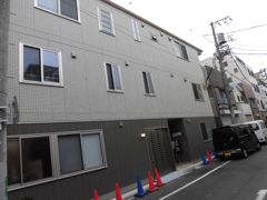 オリーヴの外観画像