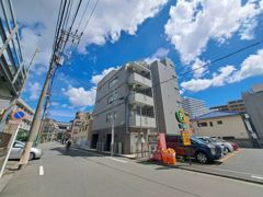 アーバンフォート横浜の外観画像