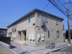 メゾンファミールⅡの外観画像