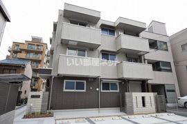 グランクレール兵庫町の外観画像