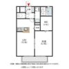 サージュの間取り画像