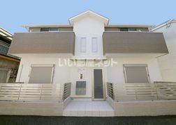 TERUMA MARE鷹匠町の外観画像