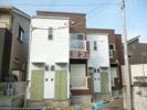 エターナルシー大観町の外観