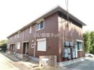 ウィット垂水の間取り画像