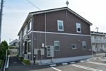 ブライハイドの間取り画像