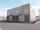 カーサSH Ⅰ棟の間取り画像