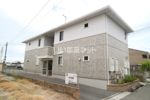 グランドゥールの間取り画像