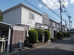 シェ・モアの外観画像