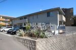 ユニヴェール小笹の間取り画像