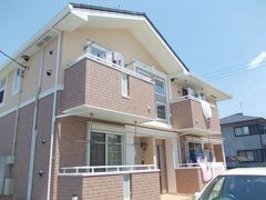 サニーMK Ⅱの外観画像