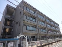 エトワ－ル摂津の外観画像