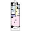 グレース東淀川の間取り画像