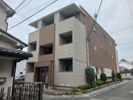 グラシアの間取り画像