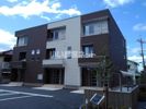 パインルーツⅡの間取り画像