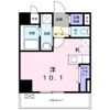 クリント ブライアントの間取り画像