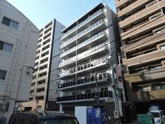 D-room gracious平尾の外観画像