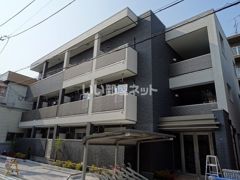 プリマヴェーラの外観画像