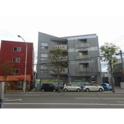 プレミエール澄川43の外観画像