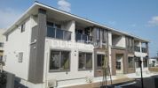 サン ルタン Bの間取り画像