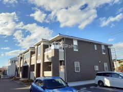 グリエンジュの外観画像