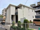 マーヴェラス コートの間取り画像