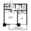 メディカルコート東札幌の間取り画像