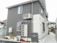 リアーレ丑寅の外観画像