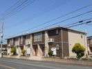 メゾンド ソレイユ ブランの間取り画像