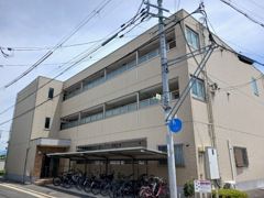 グラン・レスペリーの外観画像