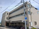 グラン・レスペリーの外観